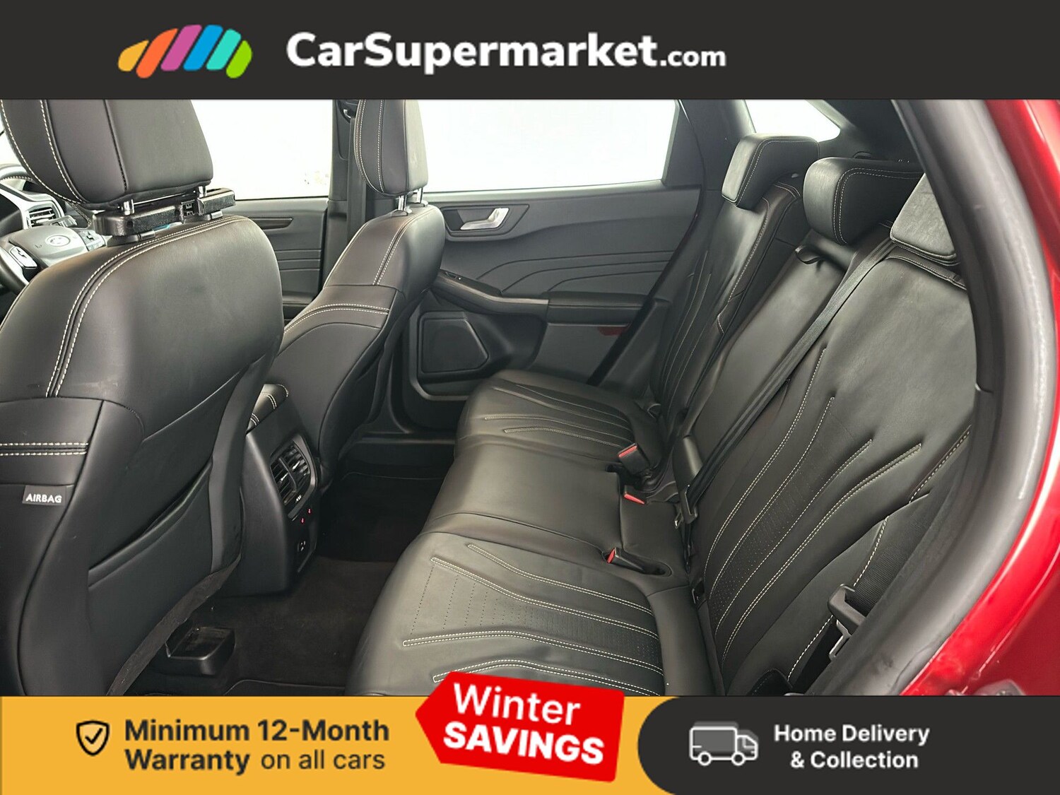 Used Ford Kuga 2022 for sale - 76509222: Photo 19