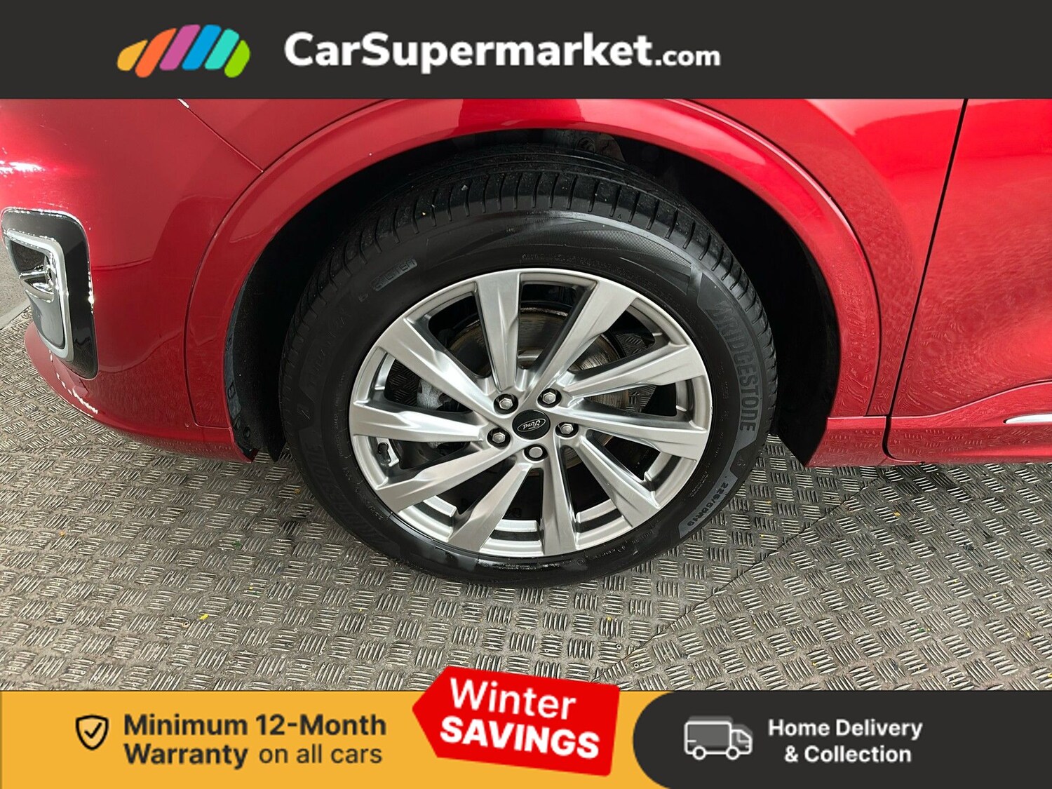 Used Ford Kuga 2022 for sale - 76509222: Photo 20