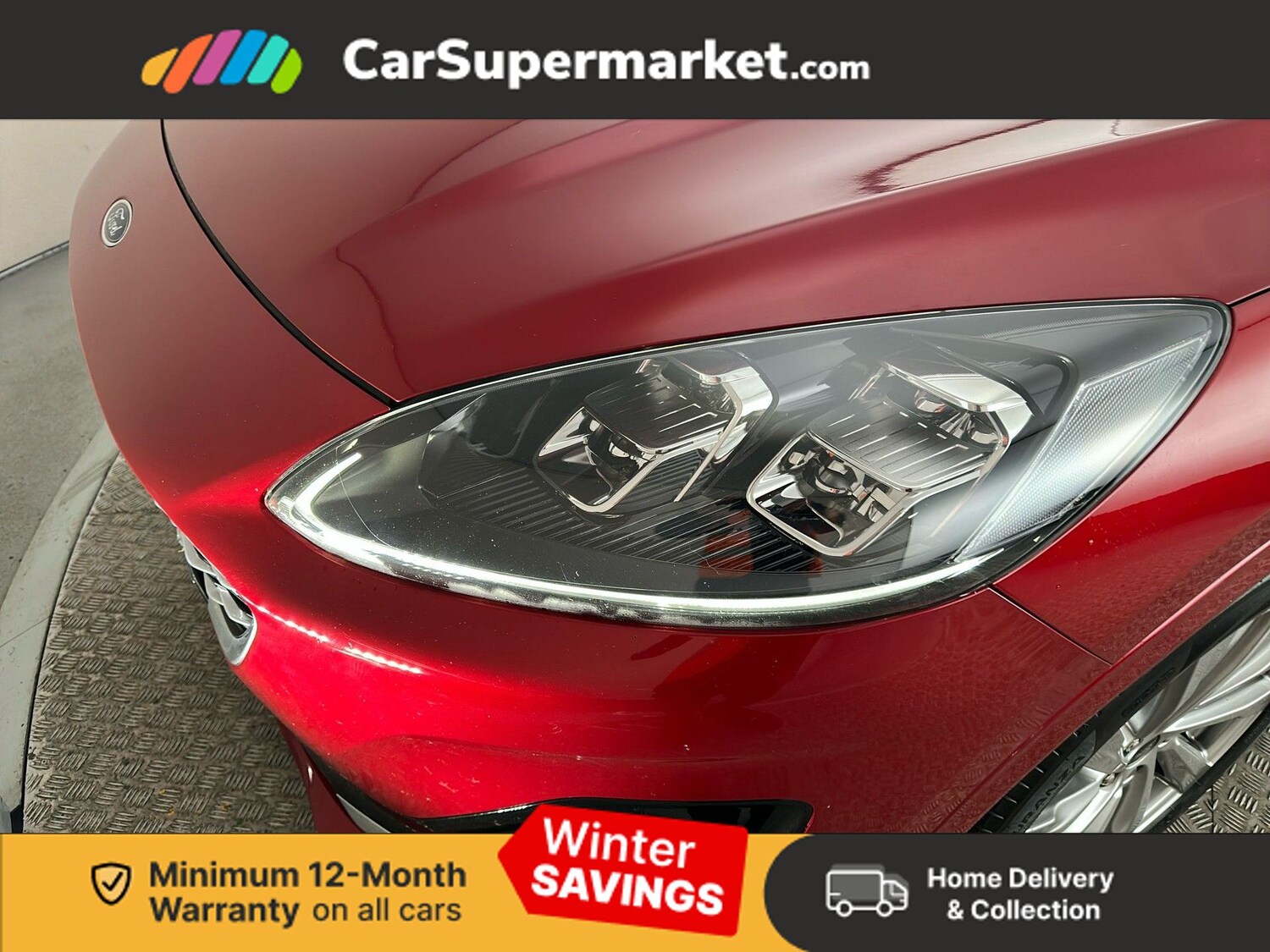 Used Ford Kuga 2022 for sale - 76509222: Photo 21