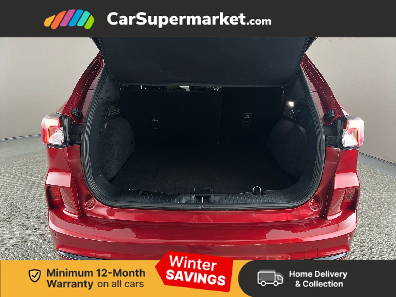 Used Ford Kuga 2022 for sale - 76509222: Photo 23