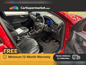 Used Ford Kuga 2022 for sale - 76509222: Photo