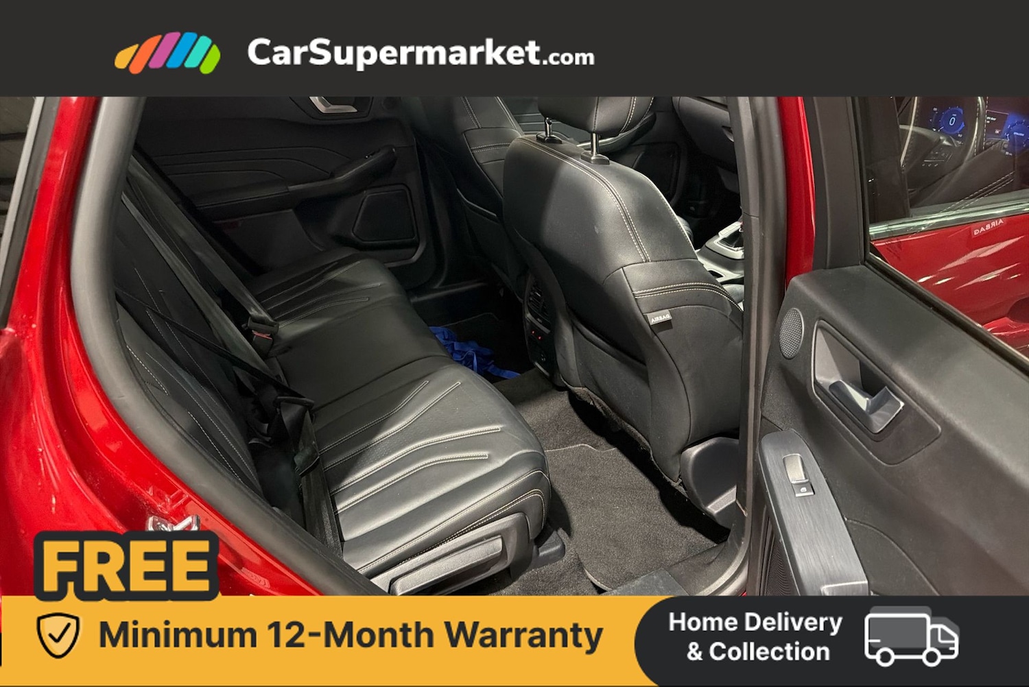 Used Ford Kuga 2022 for sale - 76509222: Photo 3