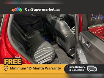 Used Ford Kuga 2022 for sale - 76509222: Photo