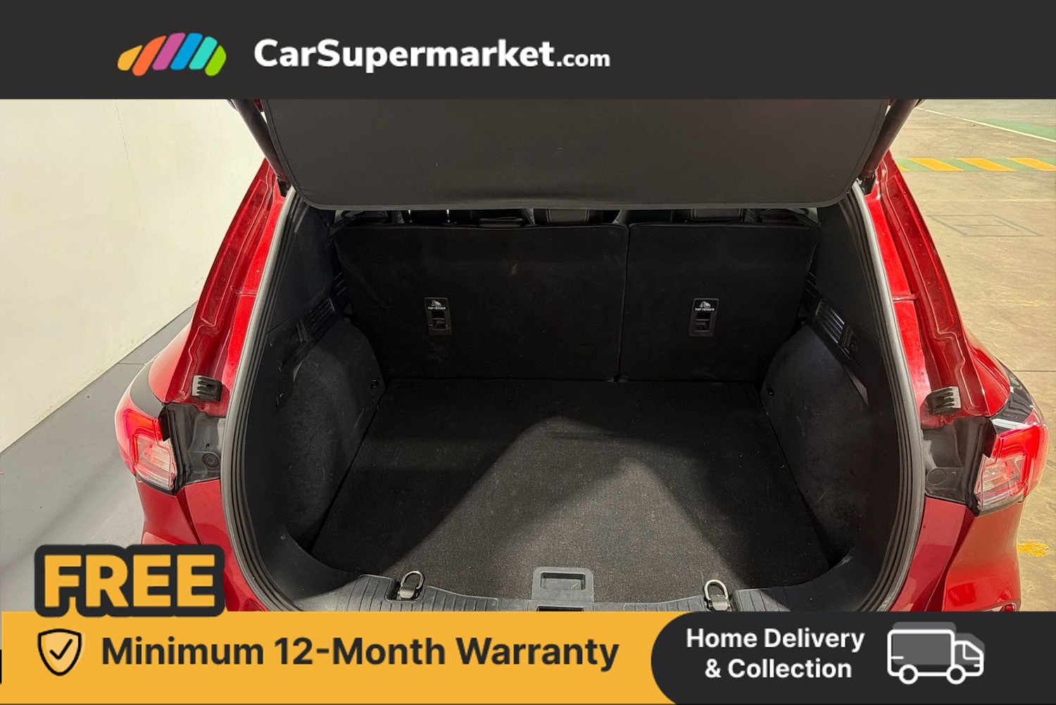 Used Ford Kuga 2022 for sale - 76509222: Photo 4