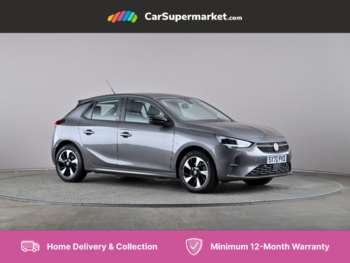 2020 - 100kW SE Nav 50kWh Auto [11kWCh] 5-Door