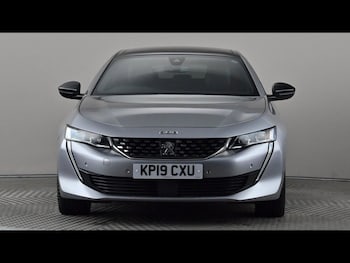 Used Peugeot 508 2019 for sale - 79371655: Photo