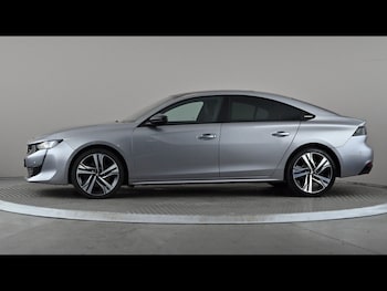 Used Peugeot 508 2019 for sale - 79371655: Photo