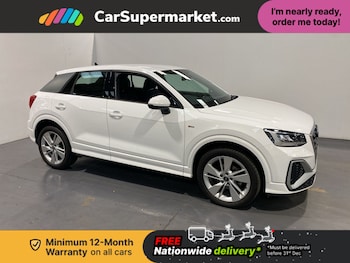 2023 - 35 TFSI S Line