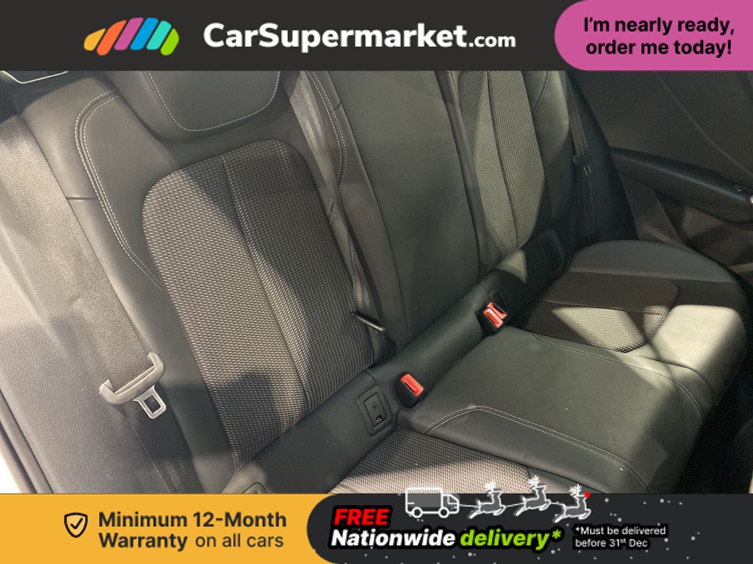 Used Audi Q2 2023 for sale - 76934327: Photo 3