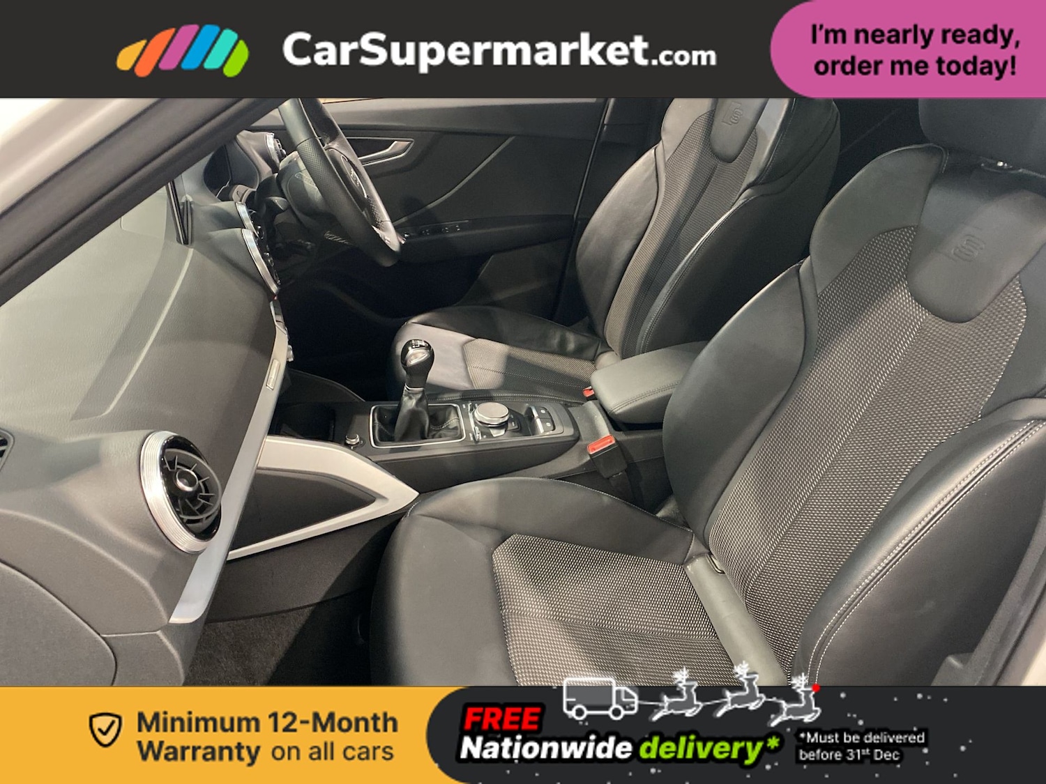 Used Audi Q2 2023 for sale - 76934327: Photo 7