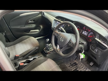 Used Vauxhall Corsa 2023 for sale - 78641577: Photo
