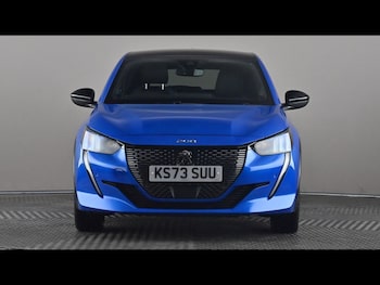 Used Peugeot 208 2023 for sale - 78616076: Photo