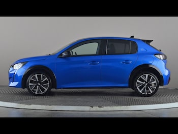 Used Peugeot 208 2023 for sale - 78616076: Photo