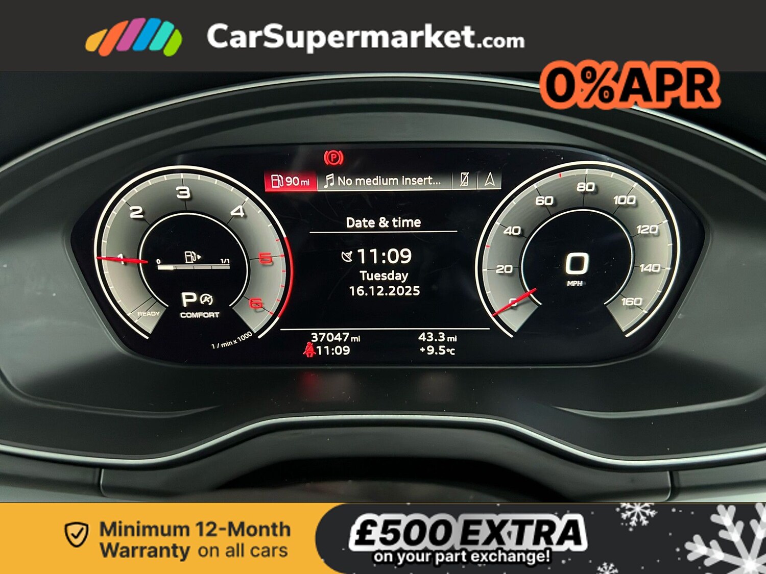 Used Audi Q5 2023 for sale - 77000674: Photo 16