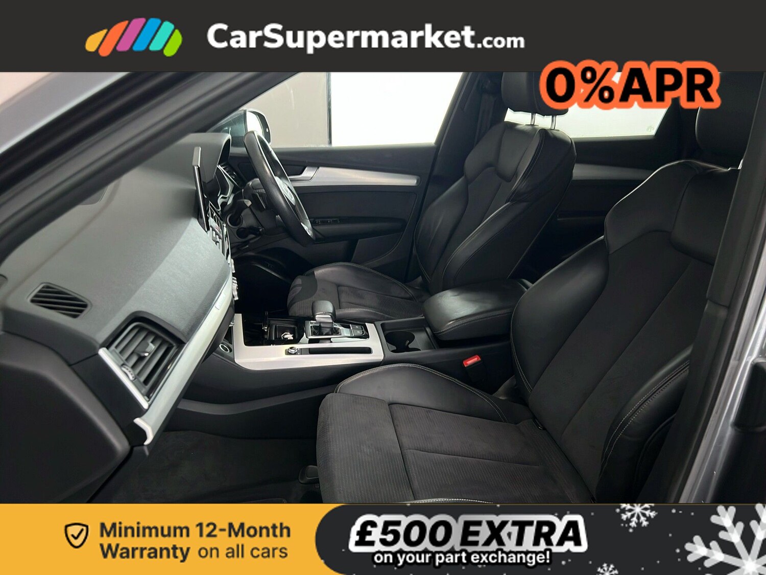 Used Audi Q5 2023 for sale - 77000674: Photo 18