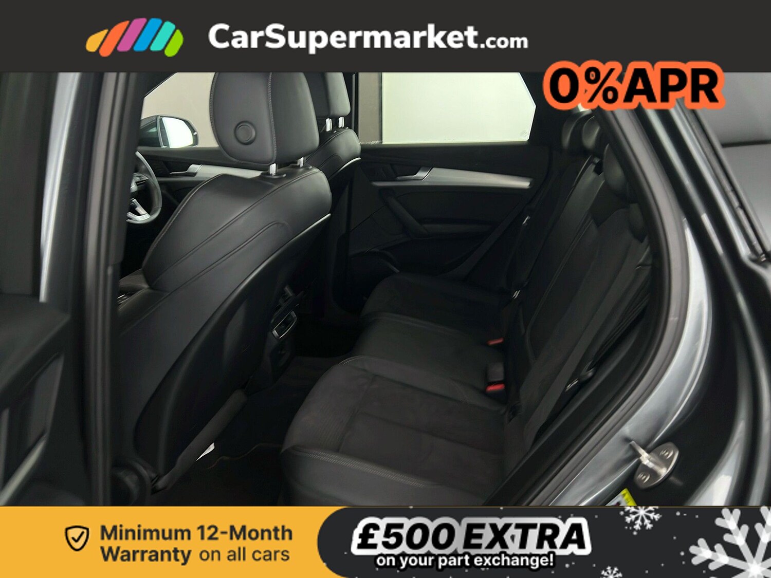 Used Audi Q5 2023 for sale - 77000674: Photo 19