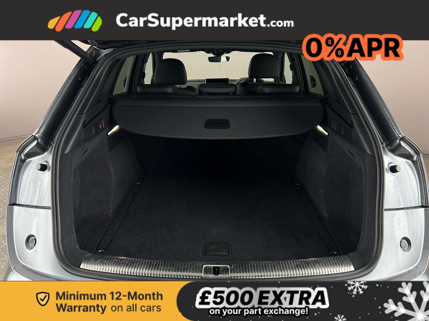 Used Audi Q5 2023 for sale - 77000674: Photo 23