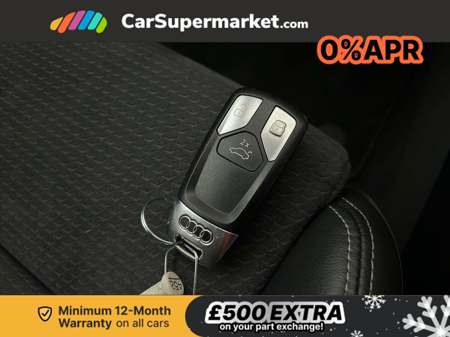 Used Audi Q5 2023 for sale - 77000674: Photo 24