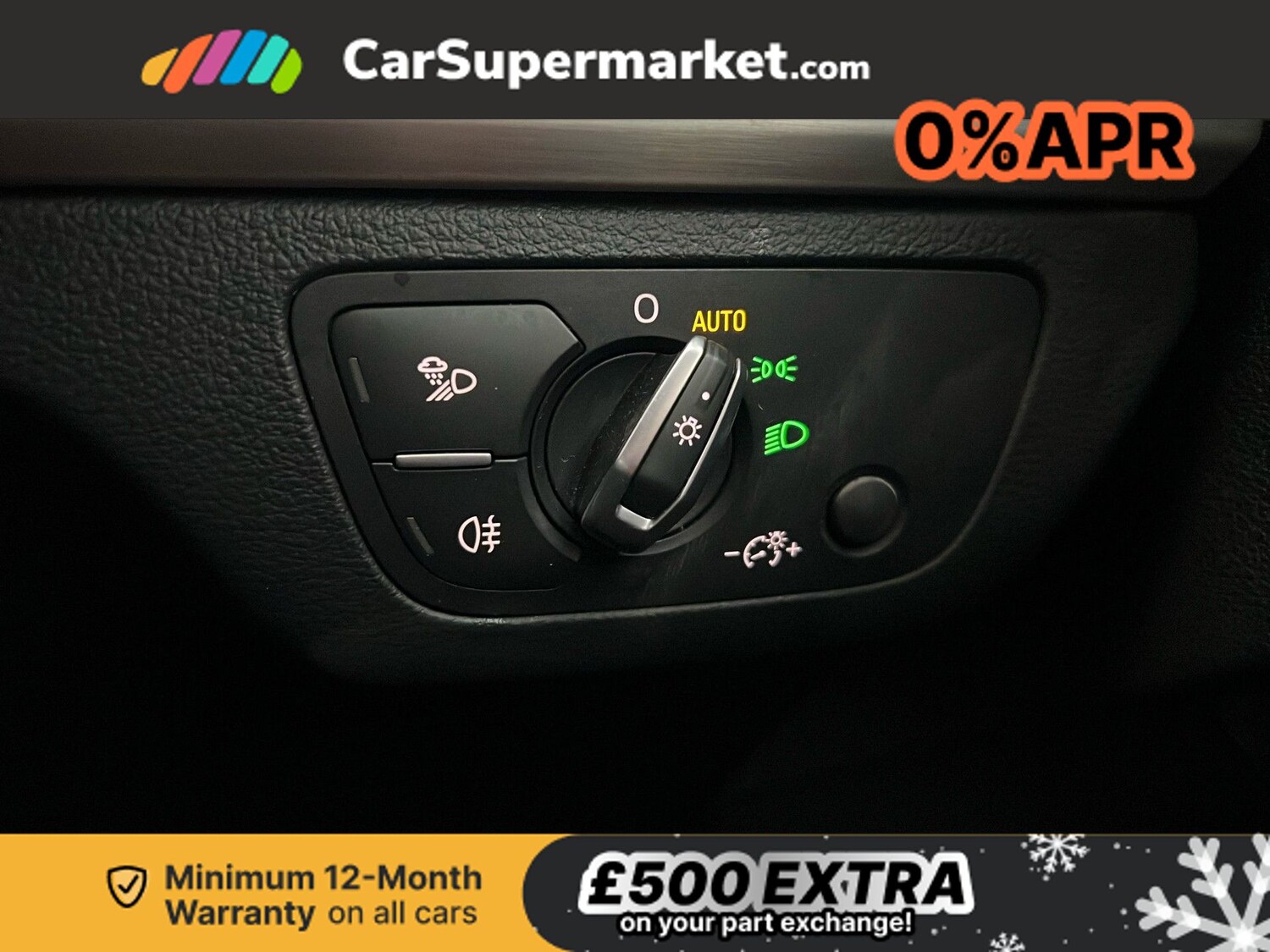 Used Audi Q5 2023 for sale - 77000674: Photo 26