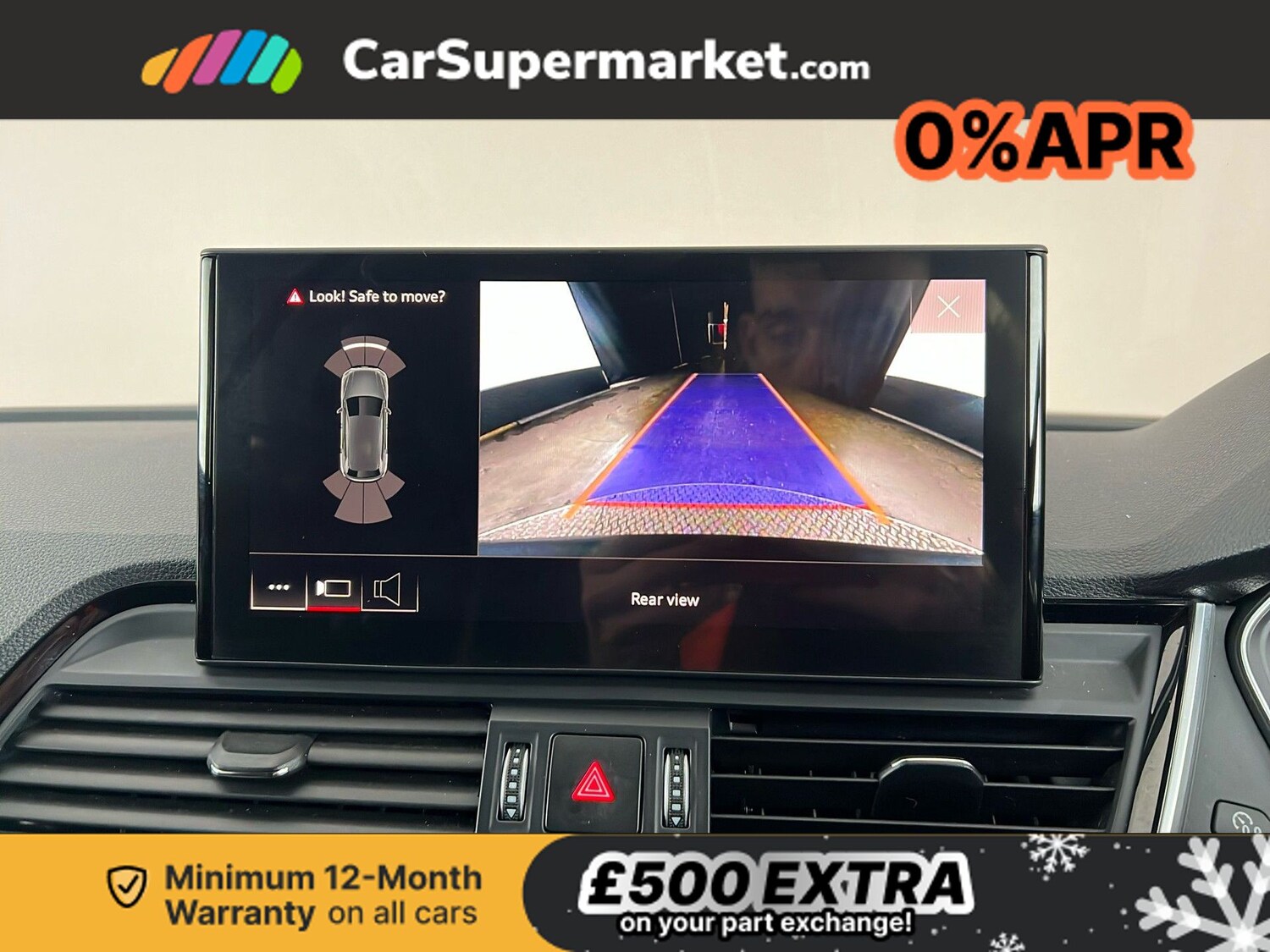 Used Audi Q5 2023 for sale - 77000674: Photo 28