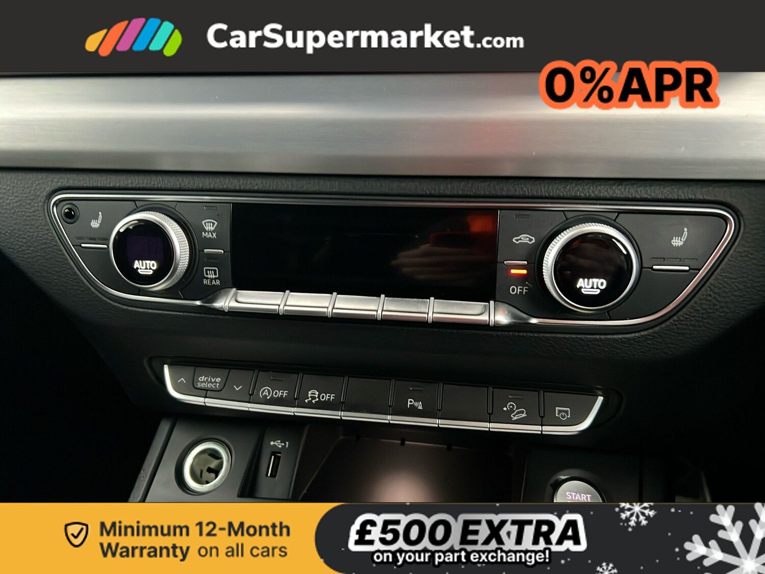 Used Audi Q5 2023 for sale - 77000674: Photo 29