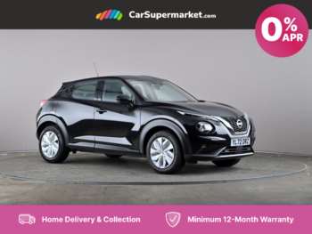 2023 - 1.0 DiG-T 114 Acenta DCT 5-Door