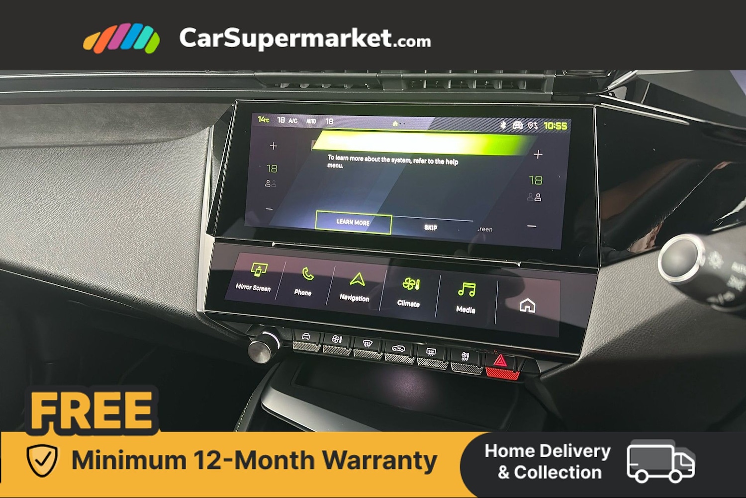 Used Peugeot 408 2024 for sale - 76481096: Photo 14