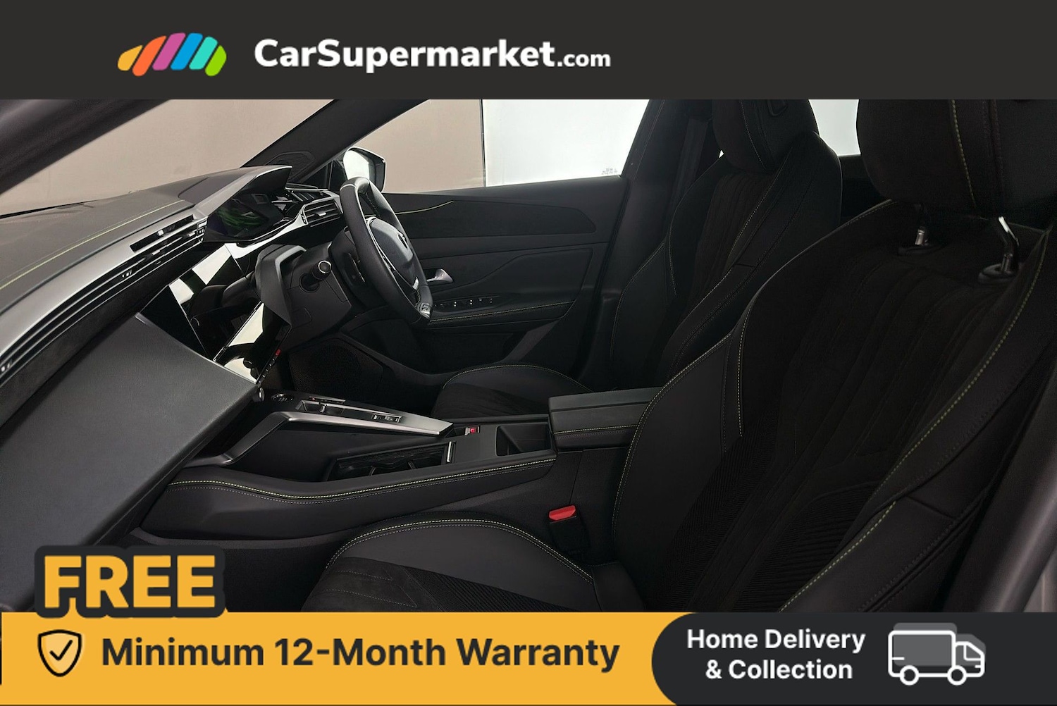 Used Peugeot 408 2024 for sale - 76481096: Photo 17