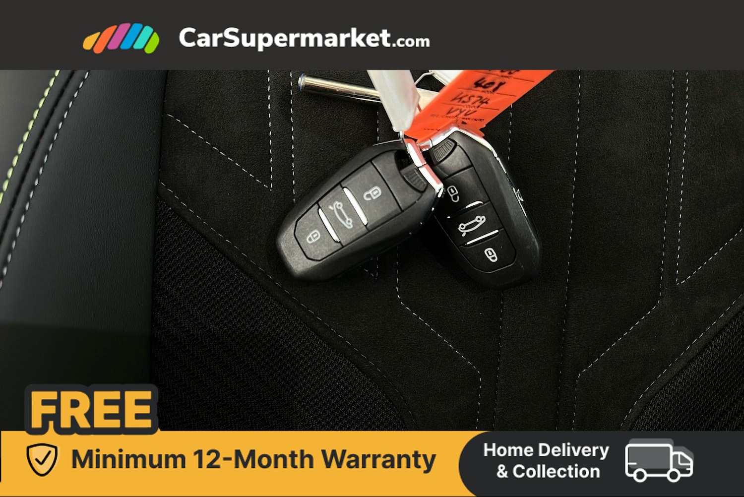 Used Peugeot 408 2024 for sale - 76481096: Photo 23