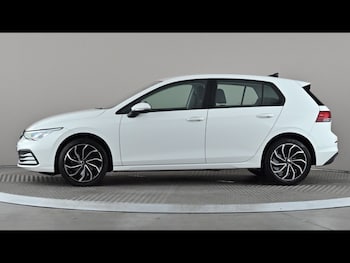 Used Volkswagen Golf 2022 for sale - 79222696: Photo