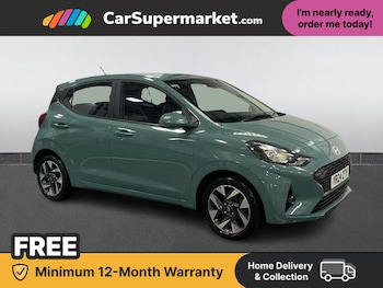 Used Hyundai i10 2024 for sale - 77834879: Photo