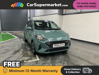 Used Hyundai i10 2024 for sale - 77834879: Photo