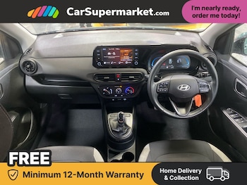 Used Hyundai i10 2024 for sale - 77834879: Photo