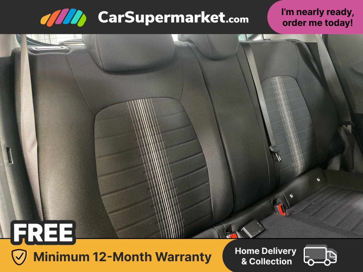 Used Hyundai i10 2024 for sale - 77834879: Photo 6