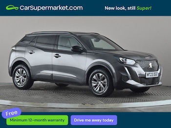 Used Peugeot 2008 2023 for sale - 78436989: Photo