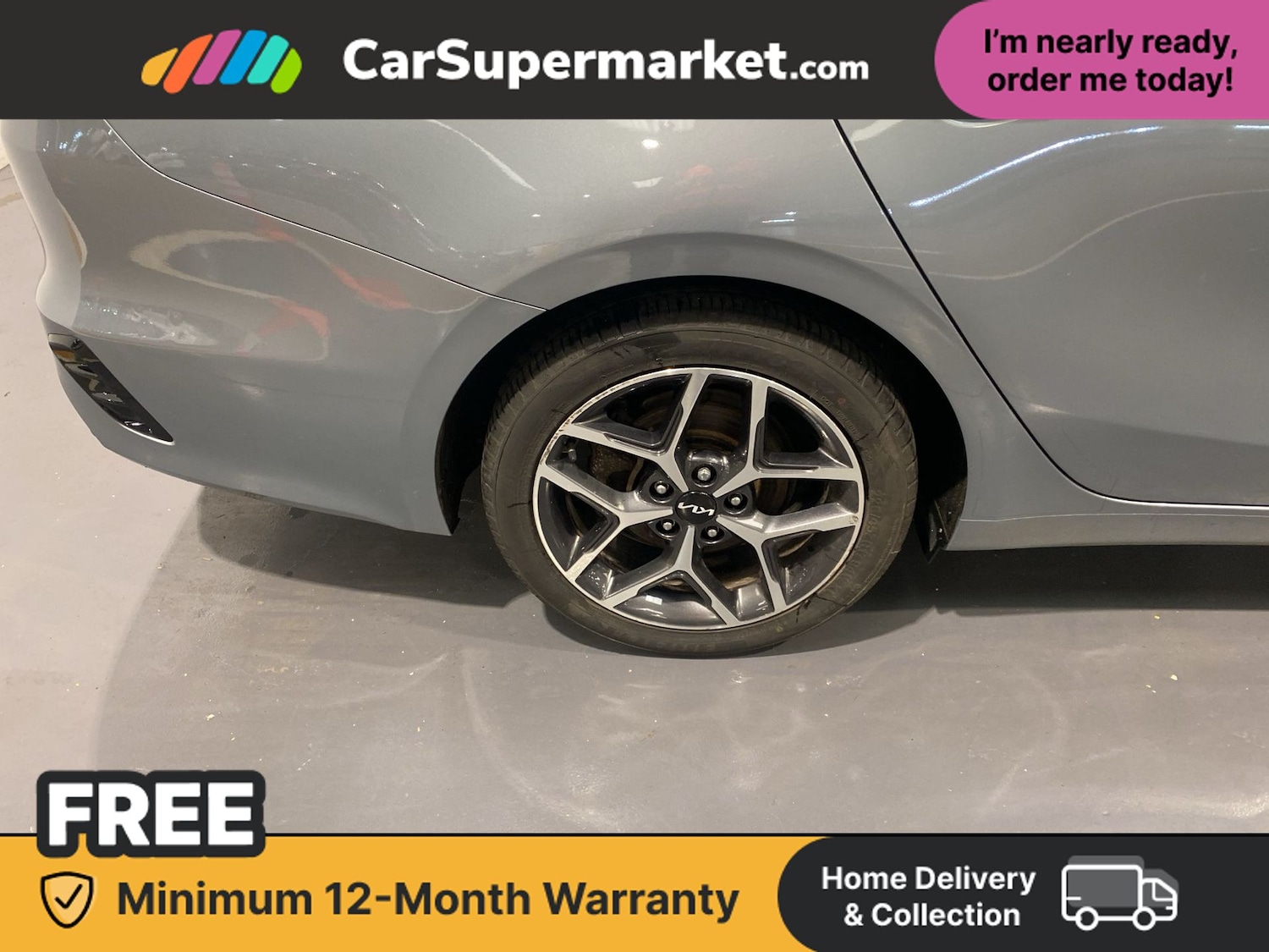 Used Kia Ceed 2023 for sale - 77593361: Photo 3