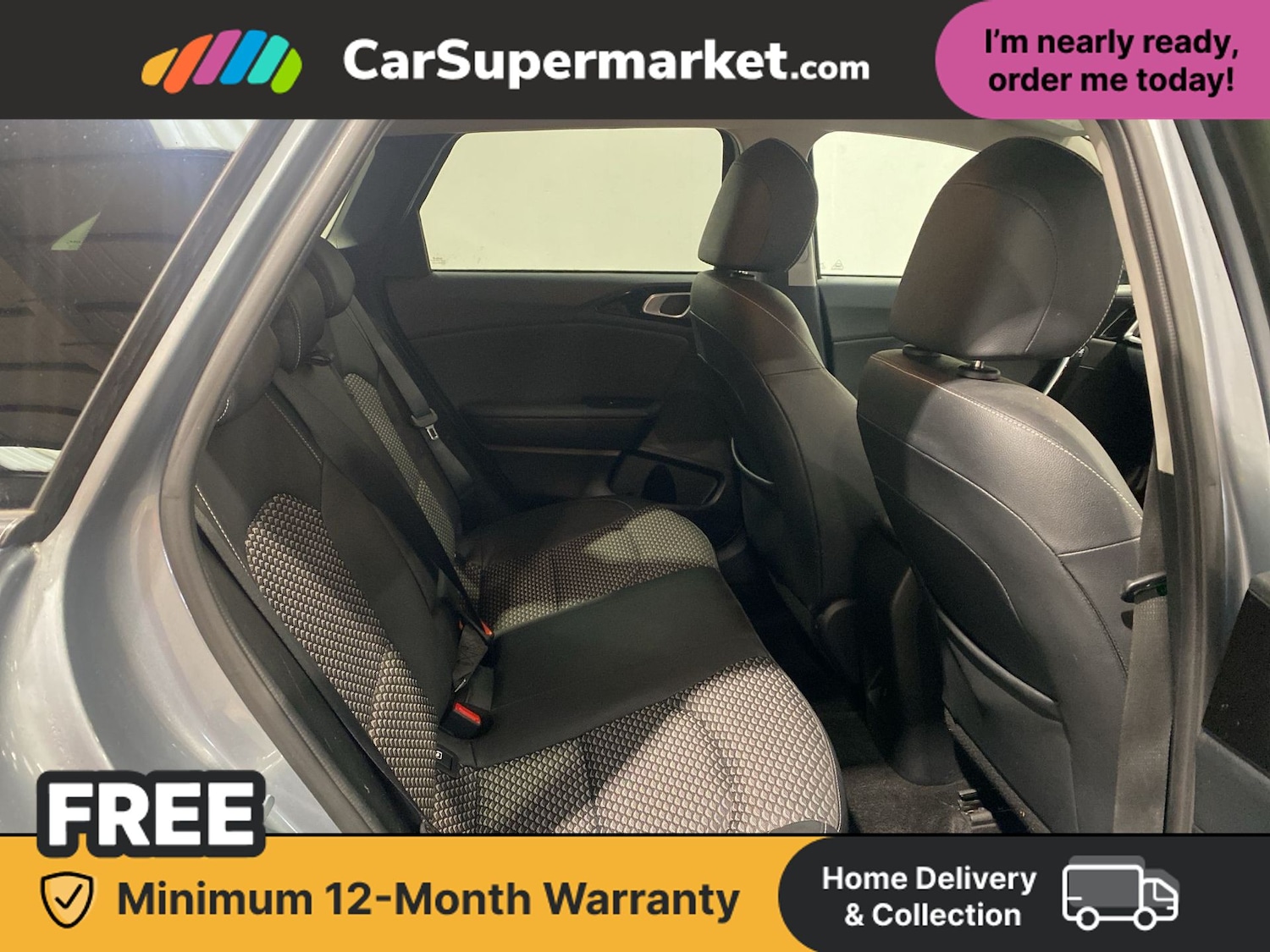 Used Kia Ceed 2023 for sale - 77593361: Photo 5