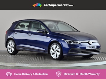 Volkswagen - Golf