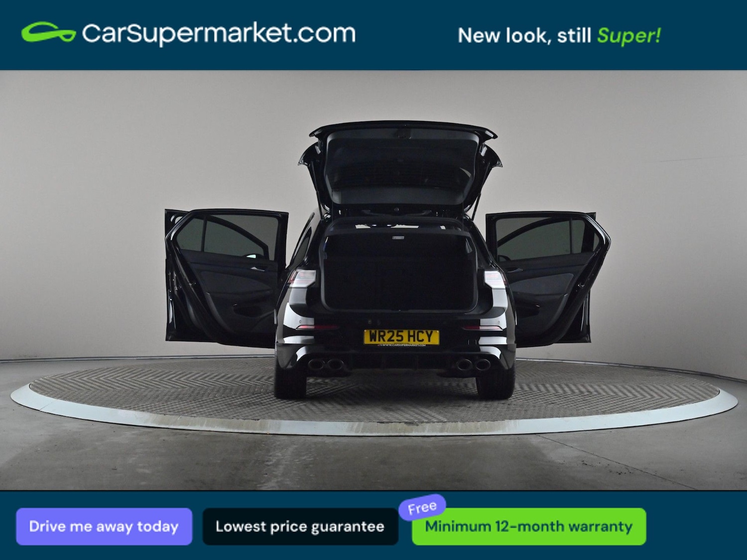 Used Volkswagen Golf 2025 for sale - 78177683: Photo 11