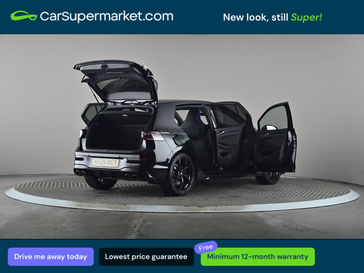 Used Volkswagen Golf 2025 for sale - 78177683: Photo 12