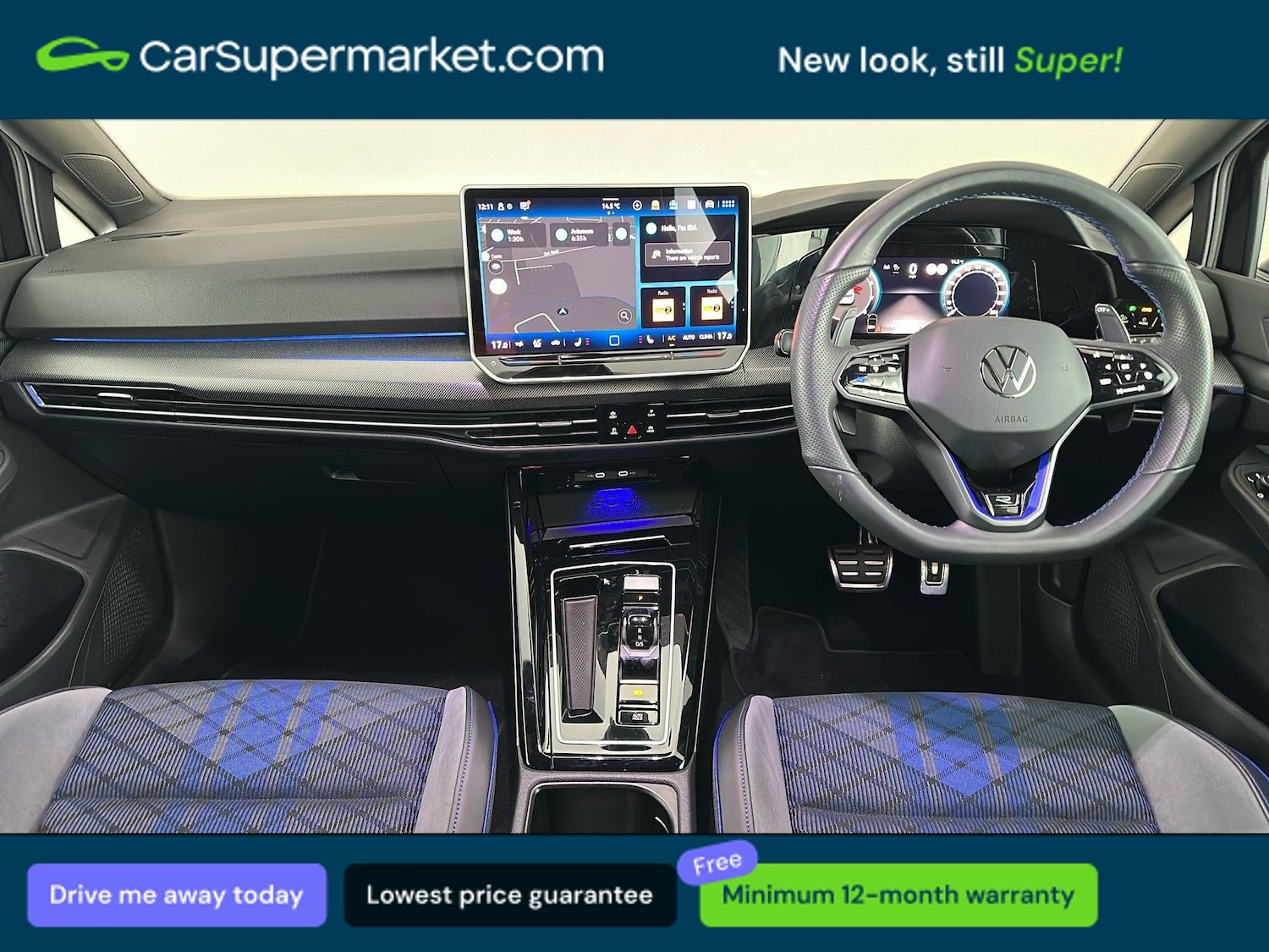 Used Volkswagen Golf 2025 for sale - 78177683: Photo 13