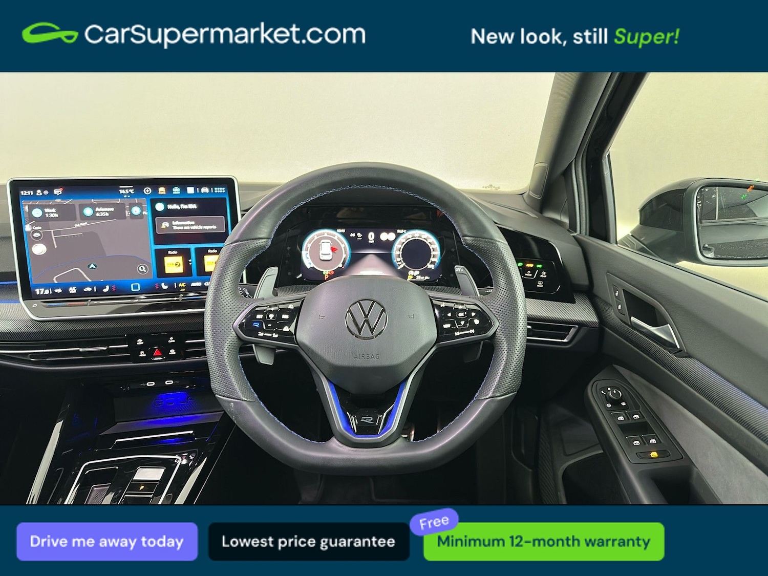 Used Volkswagen Golf 2025 for sale - 78177683: Photo 14