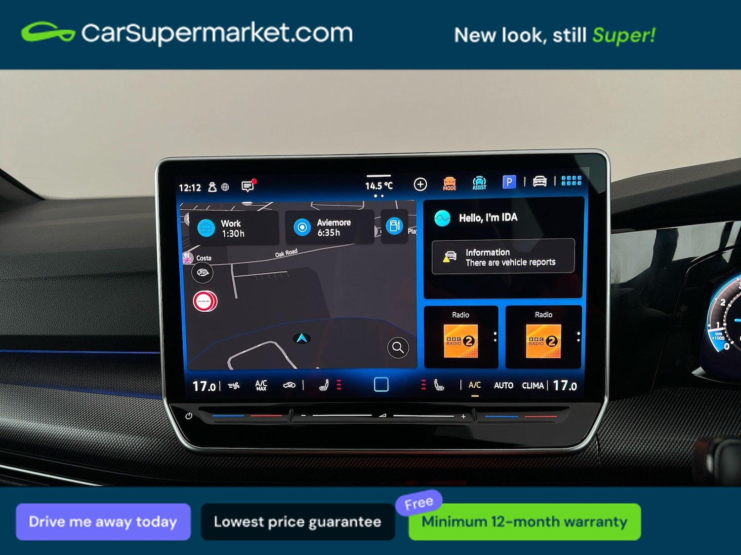 Used Volkswagen Golf 2025 for sale - 78177683: Photo 16