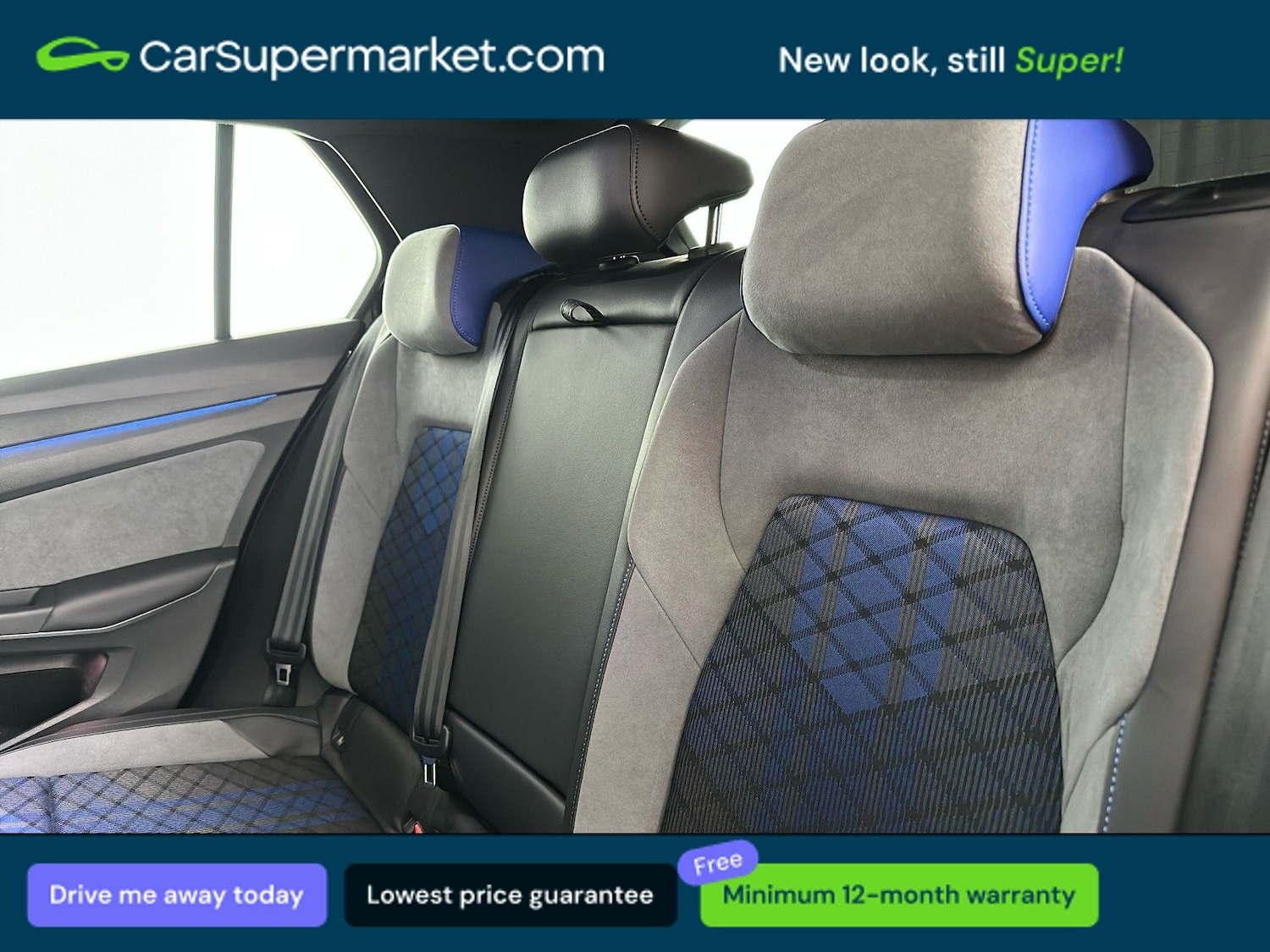 Used Volkswagen Golf 2025 for sale - 78177683: Photo 18