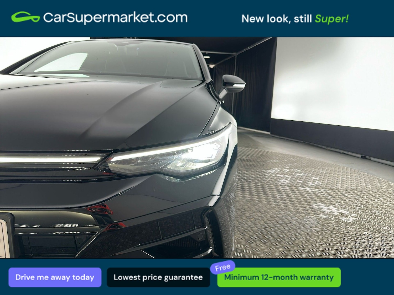 Used Volkswagen Golf 2025 for sale - 78177683: Photo 20