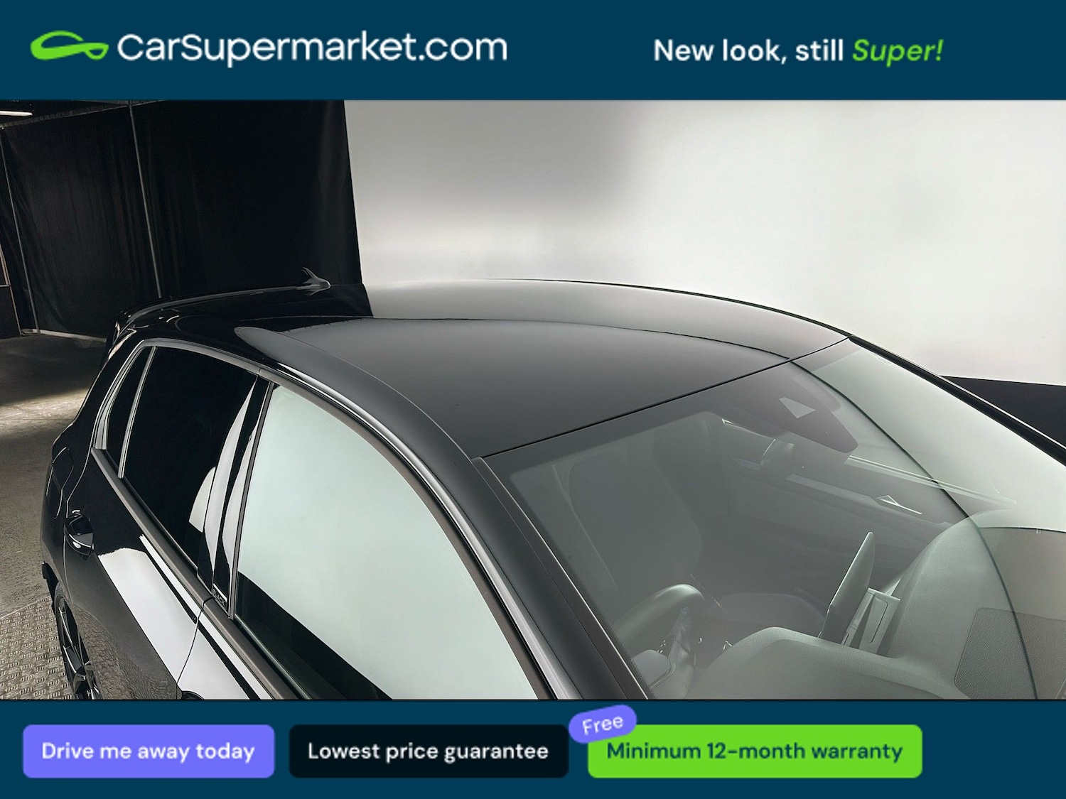 Used Volkswagen Golf 2025 for sale - 78177683: Photo 21