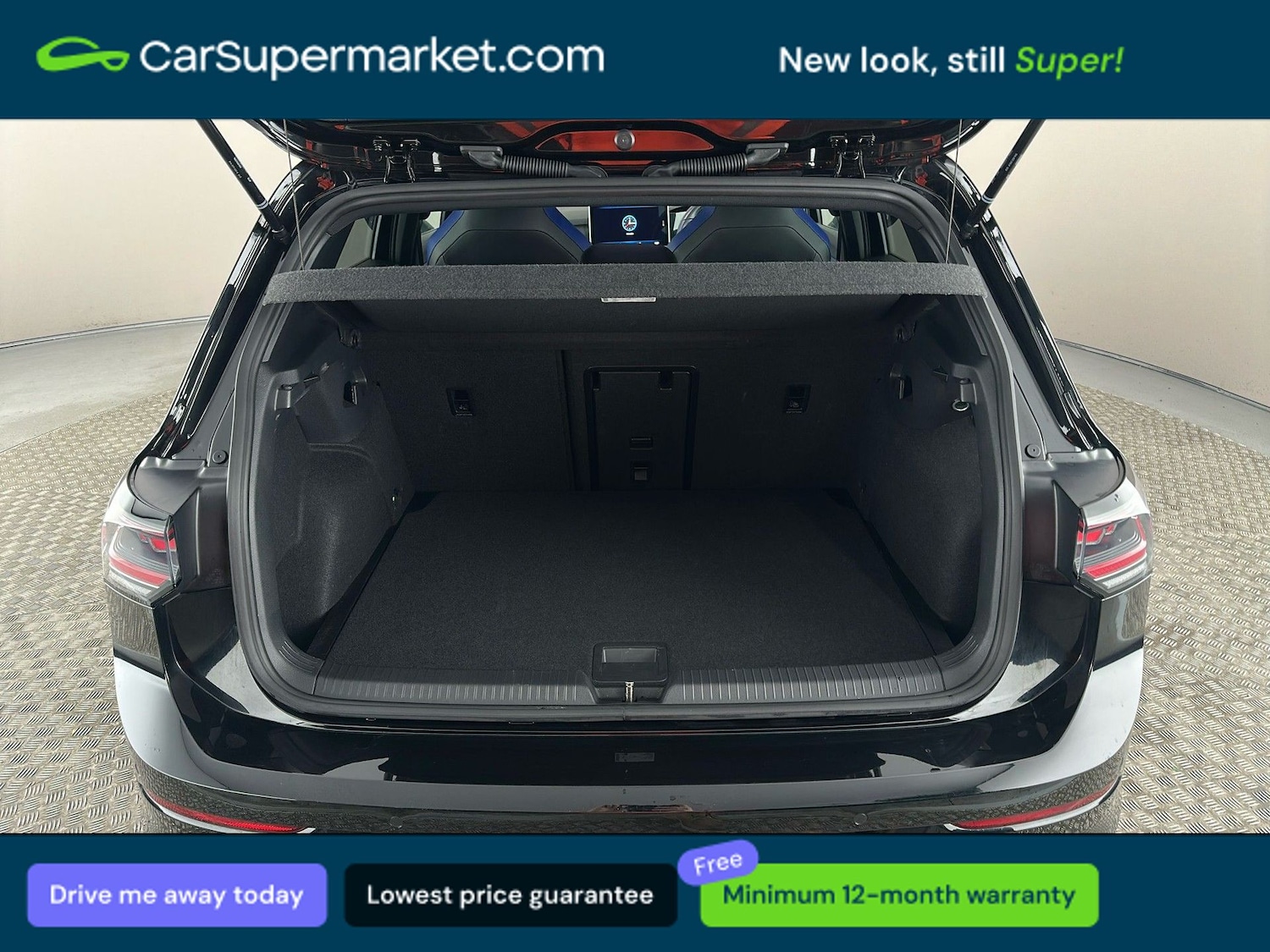 Used Volkswagen Golf 2025 for sale - 78177683: Photo 22