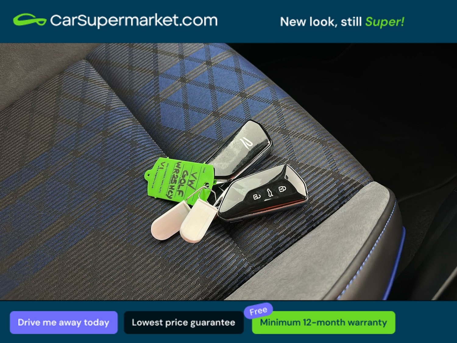 Used Volkswagen Golf 2025 for sale - 78177683: Photo 23