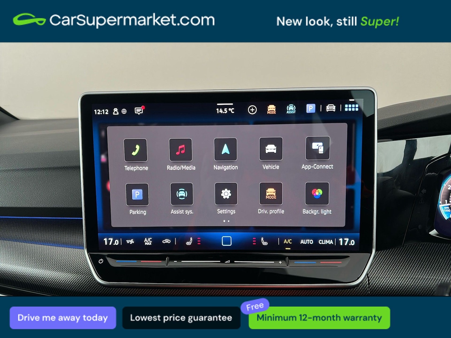 Used Volkswagen Golf 2025 for sale - 78177683: Photo 24