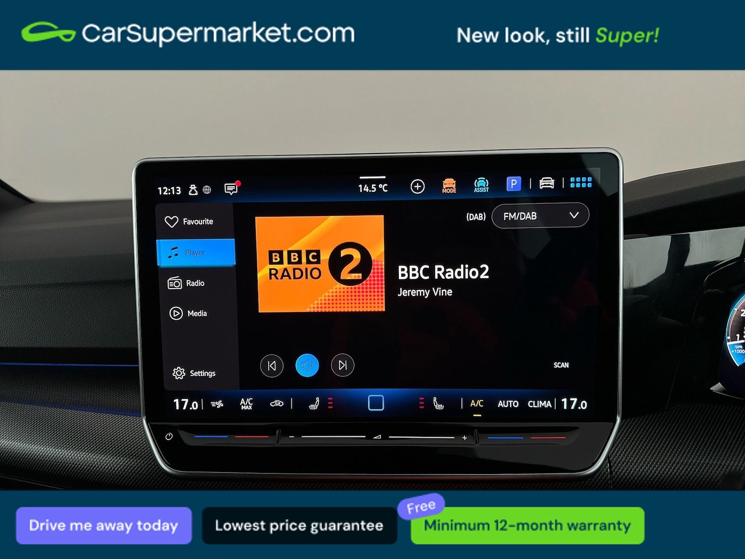 Used Volkswagen Golf 2025 for sale - 78177683: Photo 26